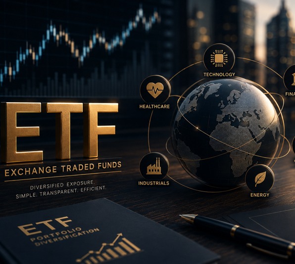 Exchange Traded Funds